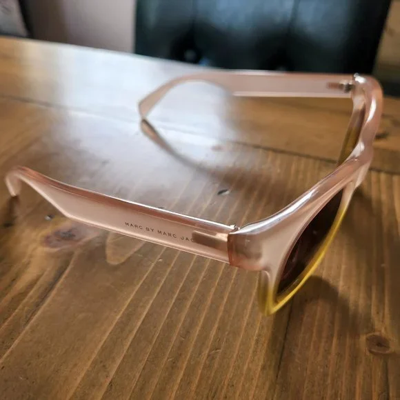 Marc by Marc Jacobs Sunglasses - Picture 4 of 11